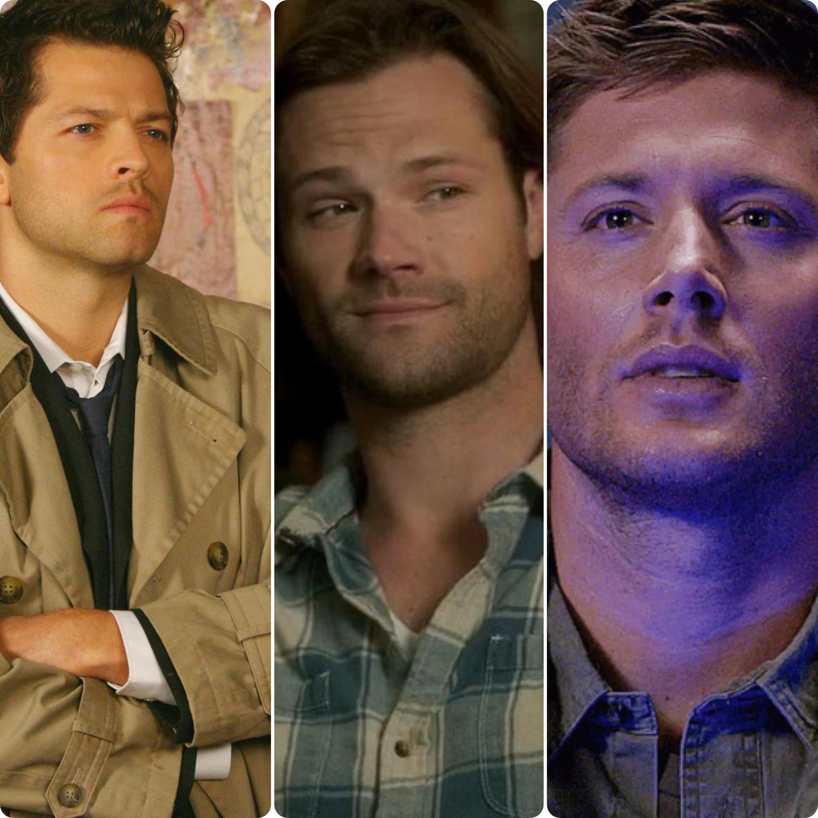 Supernatural thumbnail