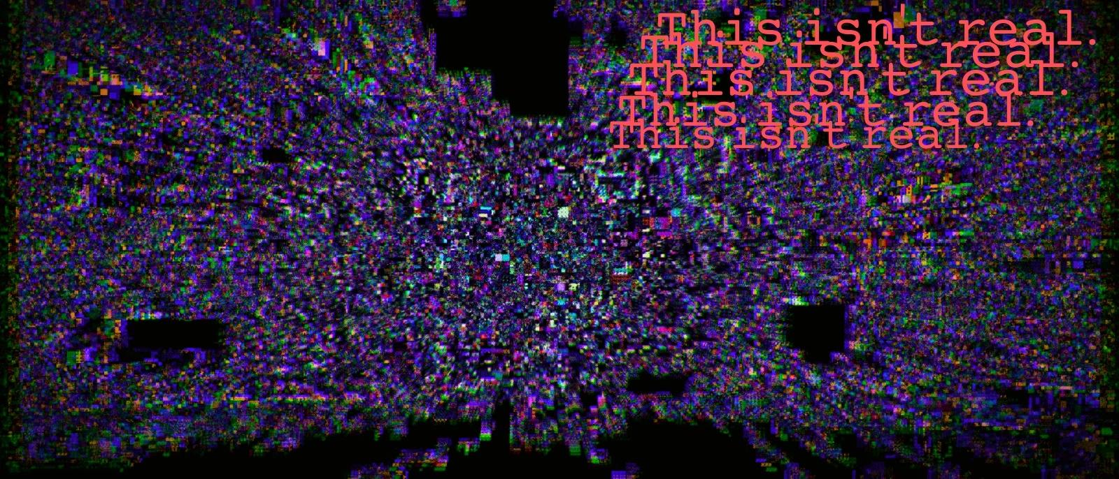 Wacky World Of Fun! -Eternal Digital Purgatory thumbnail