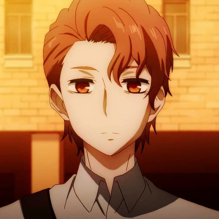 Zen Tohno thumbnail