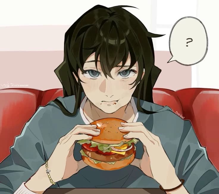°•~Muichiro~•° thumbnail