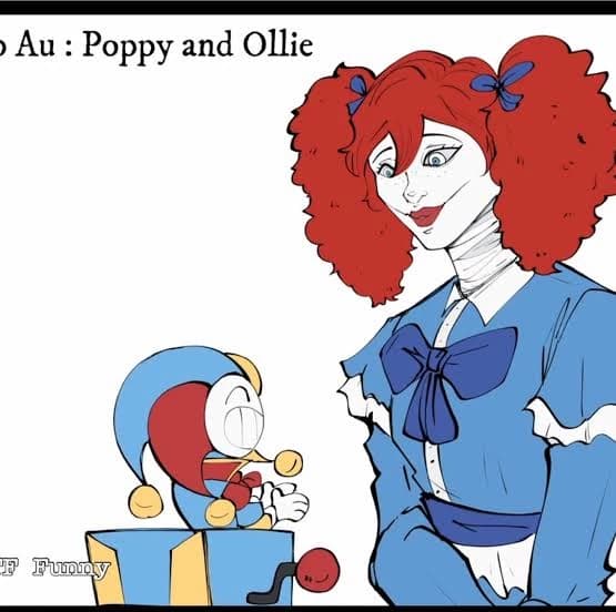 ꧁Poppy ꧂ thumbnail