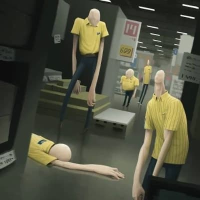 SCP-3008! thumbnail