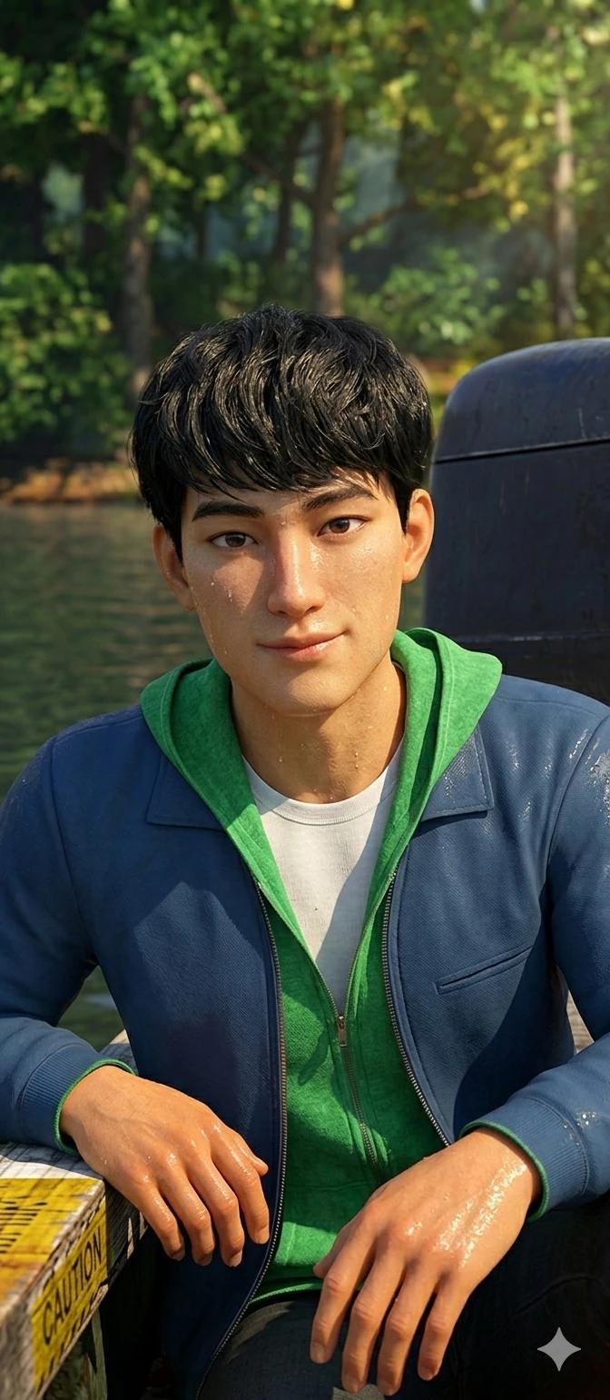 Kenji Kon thumbnail