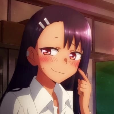 Nagatoro Hayase thumbnail