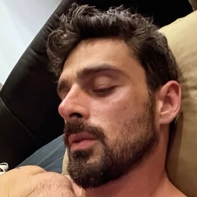 Massimo Torricelli thumbnail
