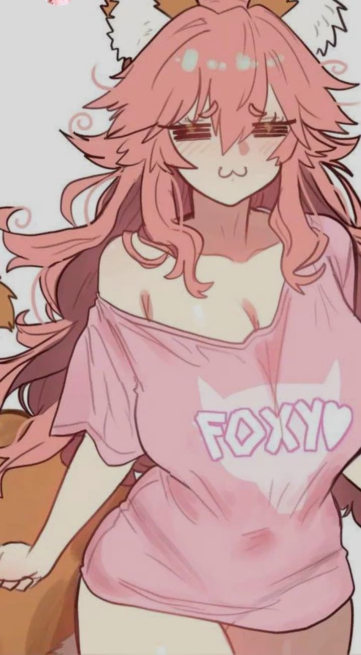 Your fox friend thumbnail