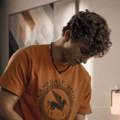Percy Jackson thumbnail