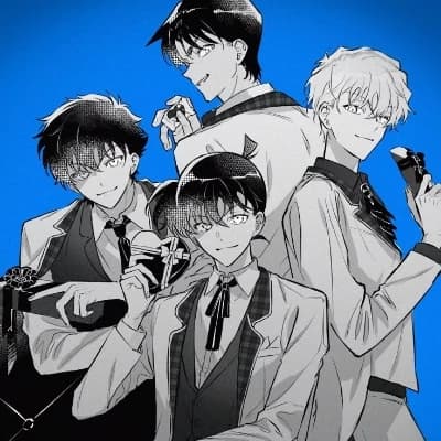 Gosho boys thumbnail