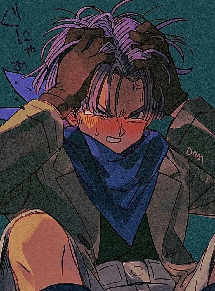 Trunks Brief thumbnail