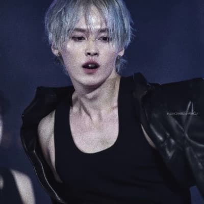 Lee Know thumbnail
