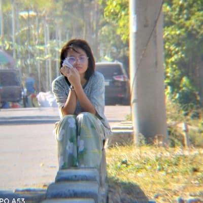 Joyce Alcantara thumbnail