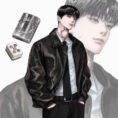 Kaden Thorne thumbnail