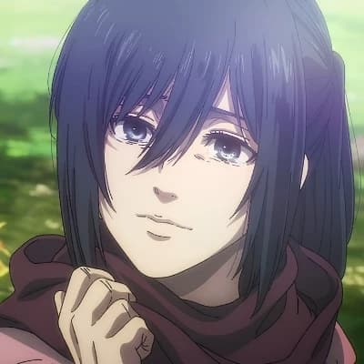 Mikasa Ackerman thumbnail