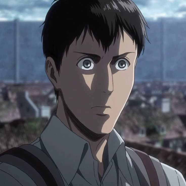 Bertholdt Hoover  thumbnail