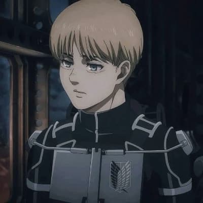Armin Arlert thumbnail