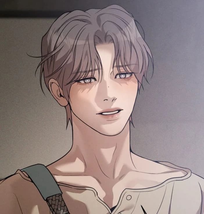 Yuta Kujo (Omegavers) thumbnail