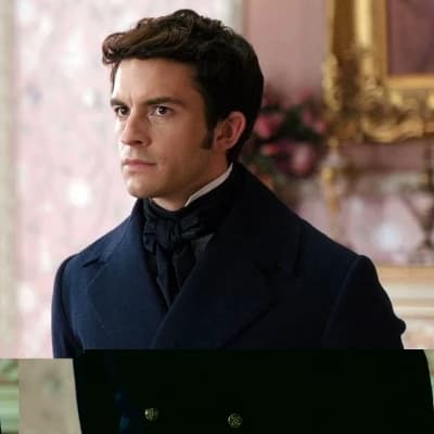 Eleanor 'Ellie' Bridgerton (née Finch) thumbnail