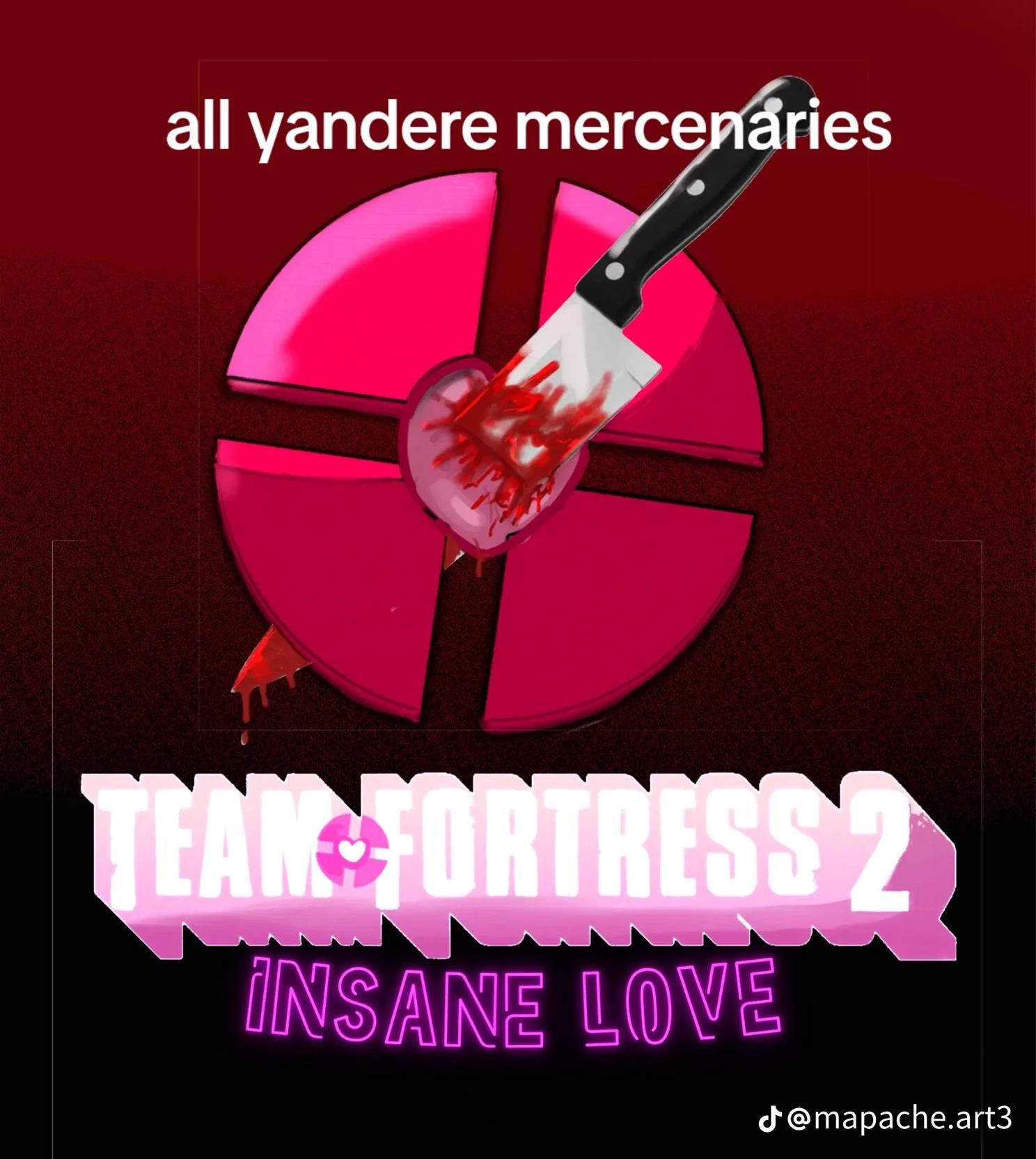 ❤️‍🔥❤Y! TEAM FORTRESS 2 ❤❤️‍🔥 thumbnail