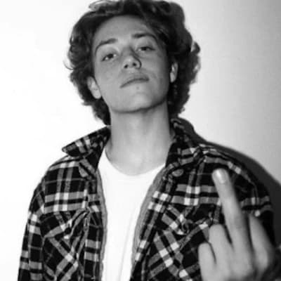 Carl Gallagher thumbnail