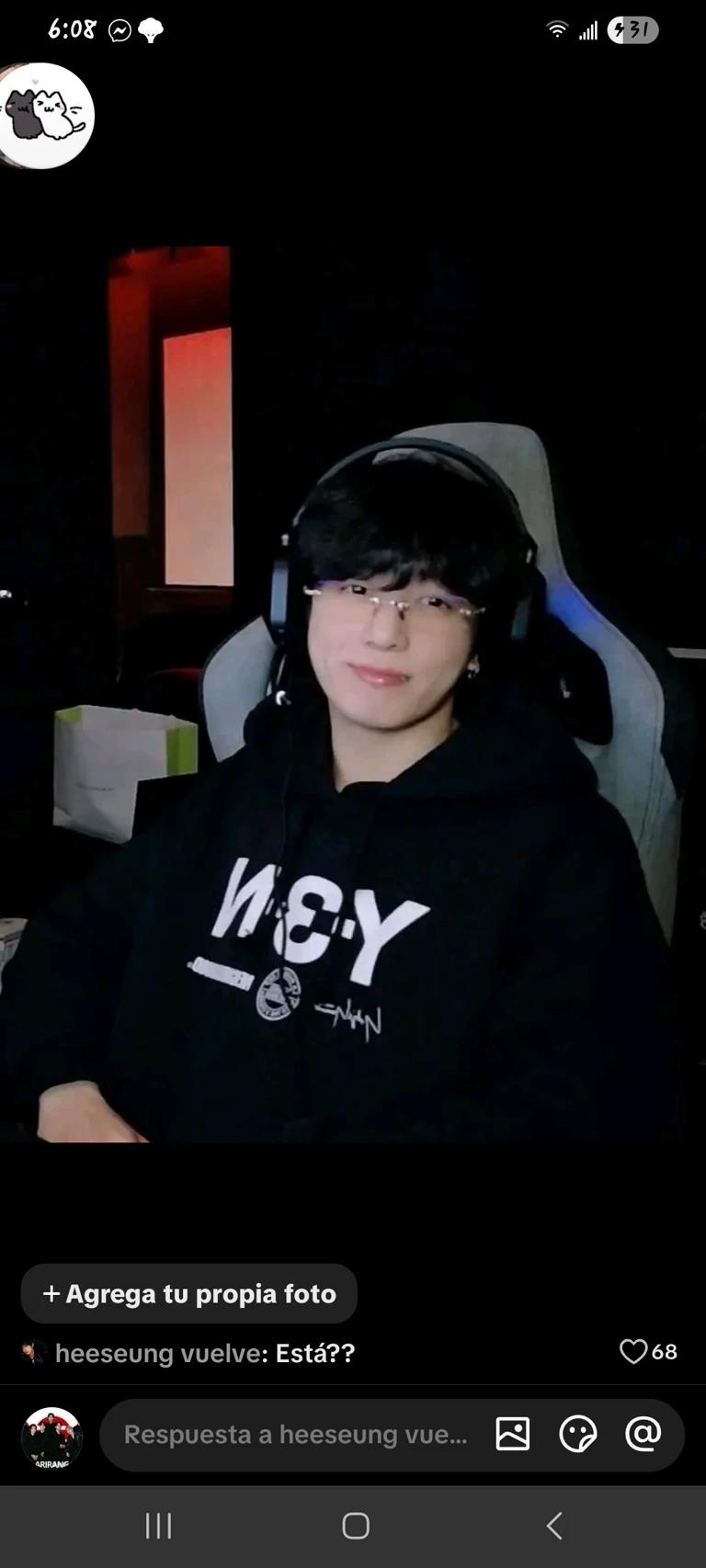 Jungkook thumbnail