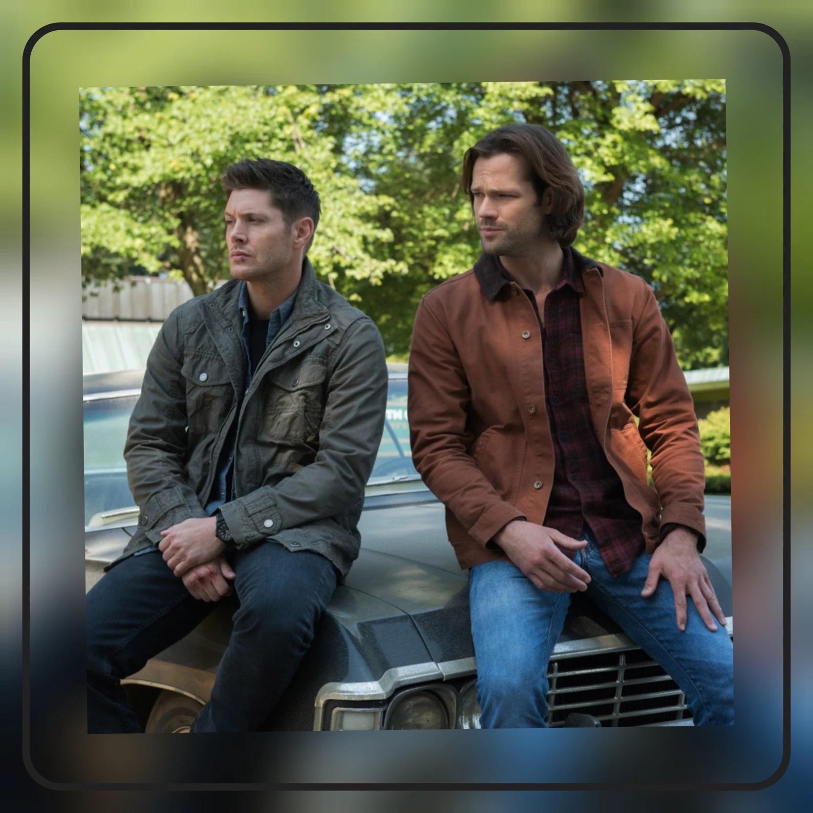 Los Winchester thumbnail