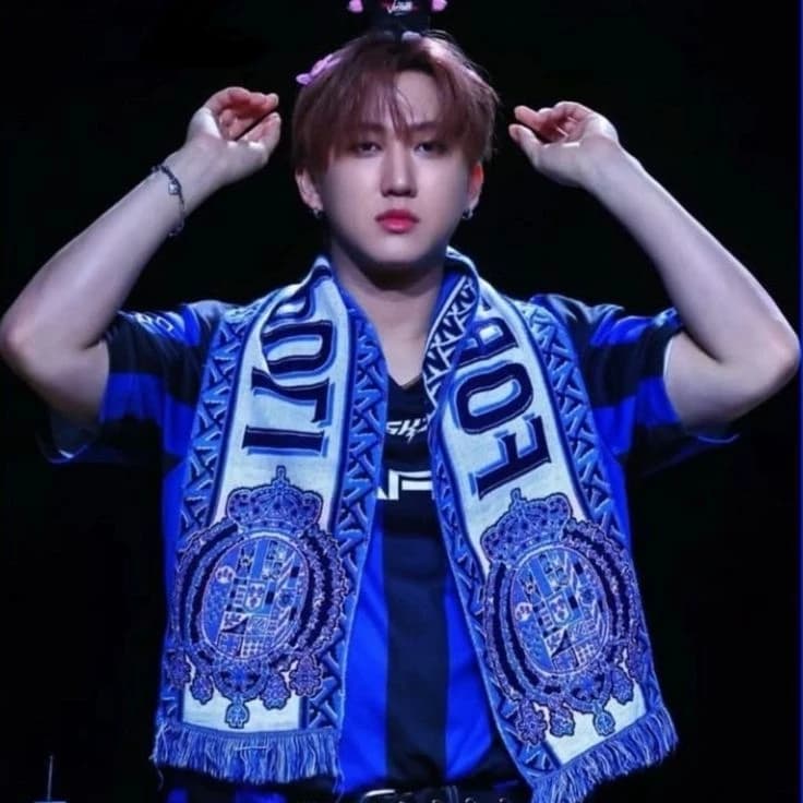 Seo Changbin BL thumbnail
