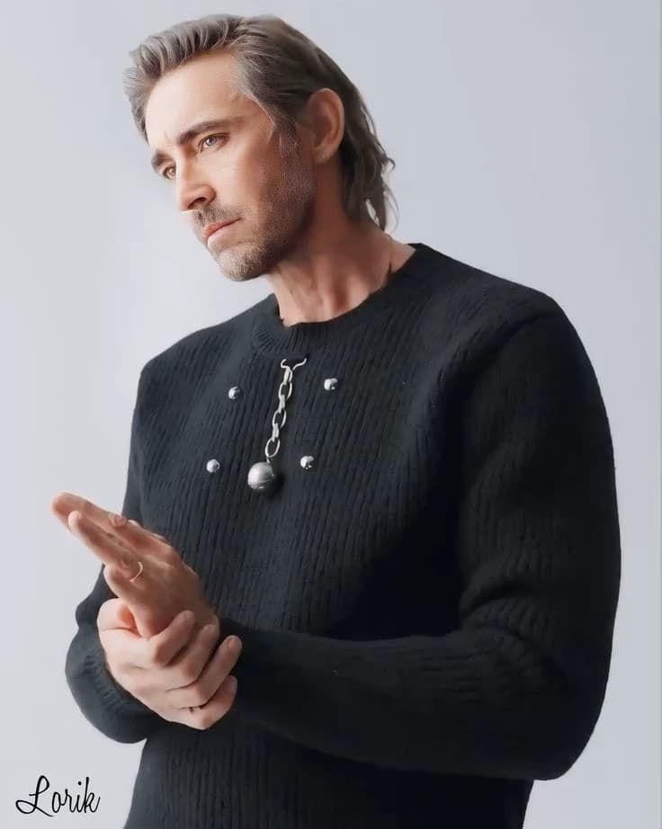 Lee Pace thumbnail