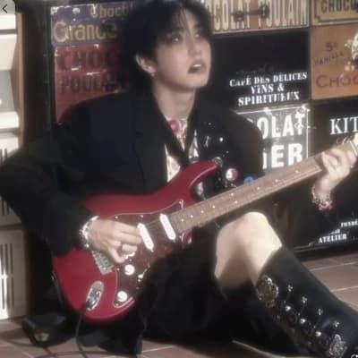 Han Jisung thumbnail