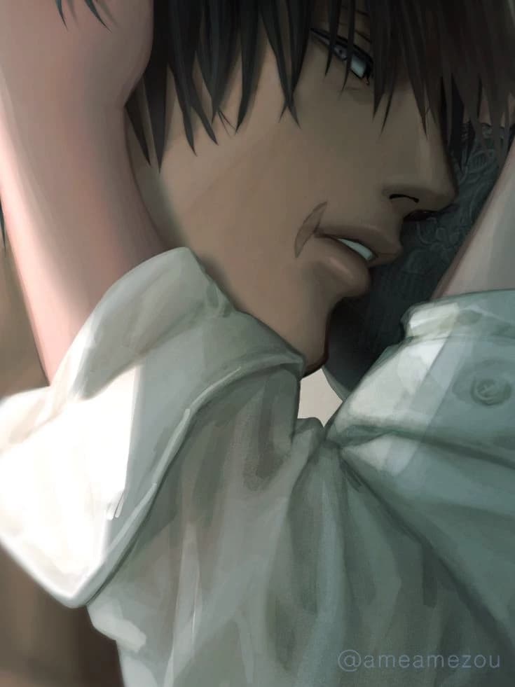 Toji Fushiguro〖Your Husband〗 thumbnail