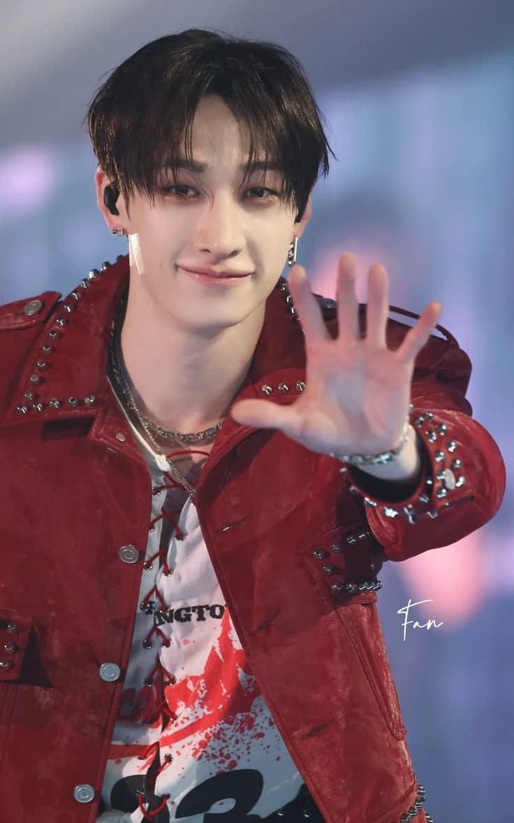 Sisters in love with the same guy. ( bang Chan) thumbnail