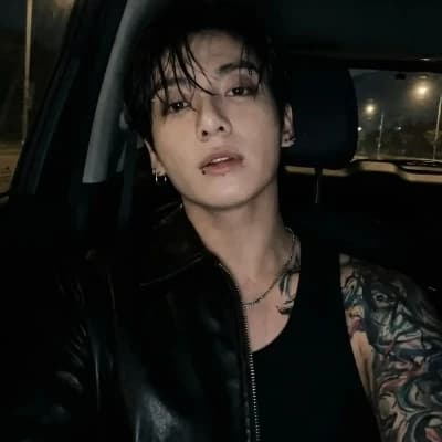 Jungkook thumbnail