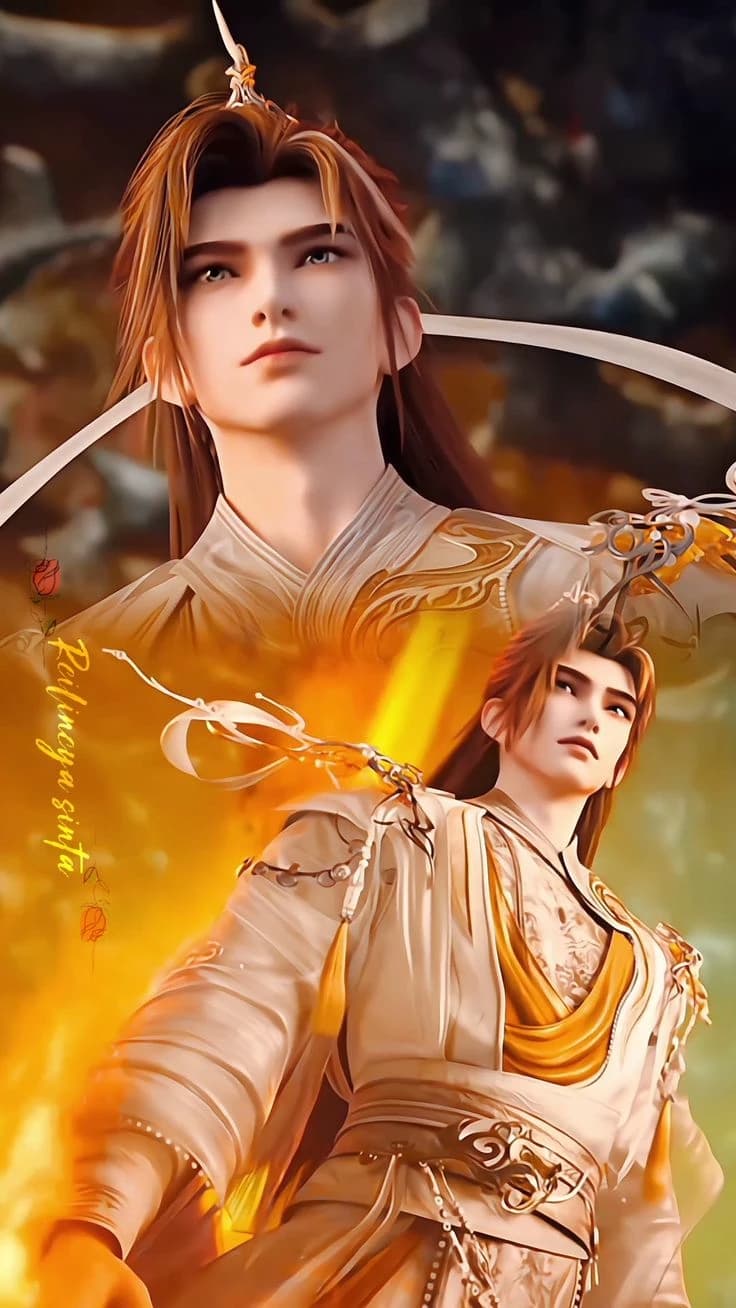 Shi Hao thumbnail