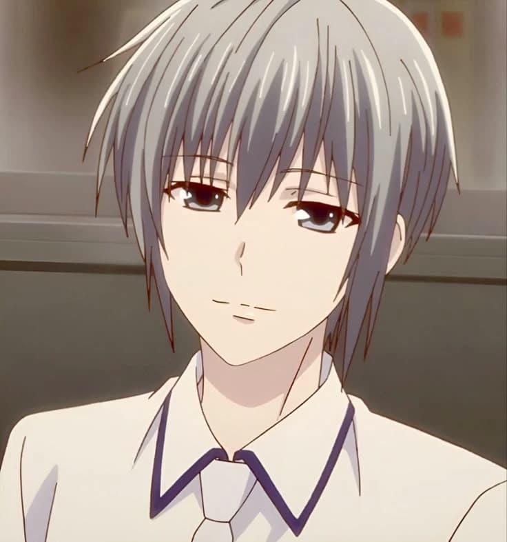 Yuki thumbnail