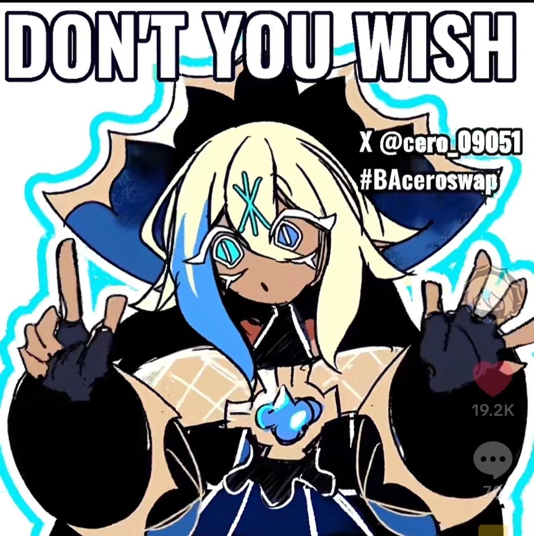 Pure Vanilla swap AU thumbnail