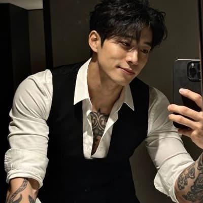 Park Ji-hoon thumbnail
