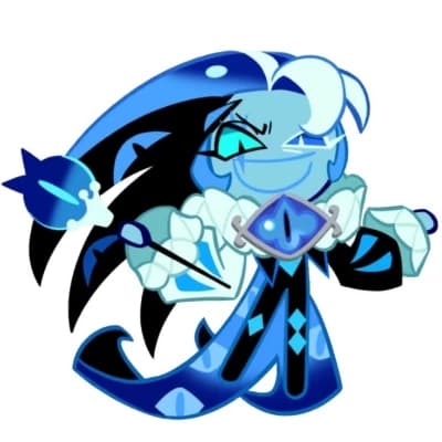 Shadow Milk Cookie thumbnail