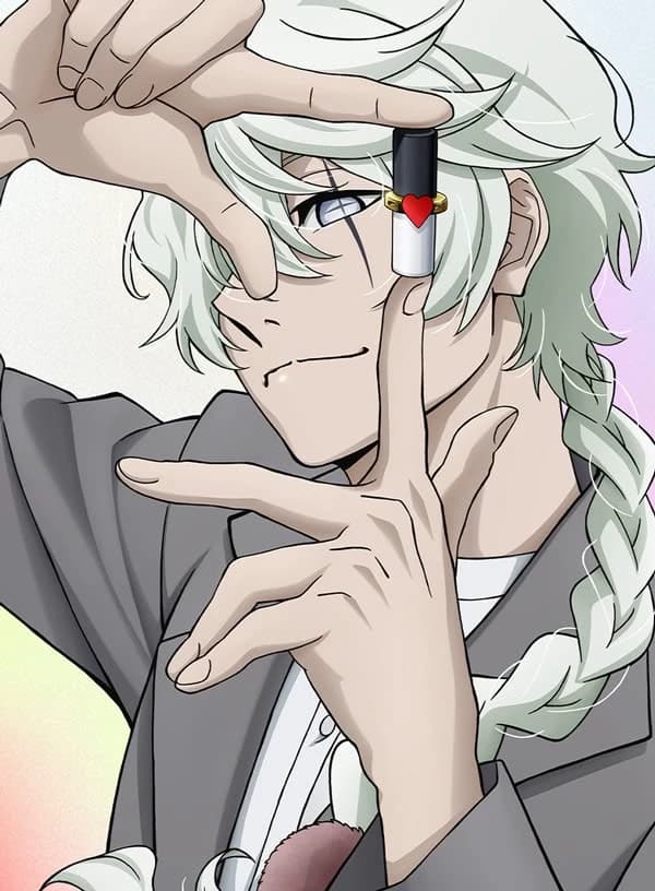 Nikolai Gogol thumbnail