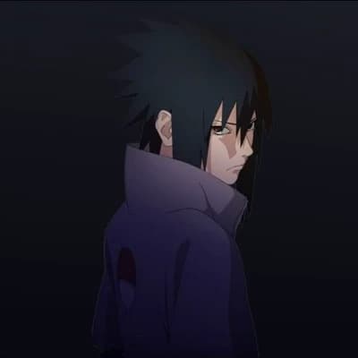 Sasuke Uchiha thumbnail