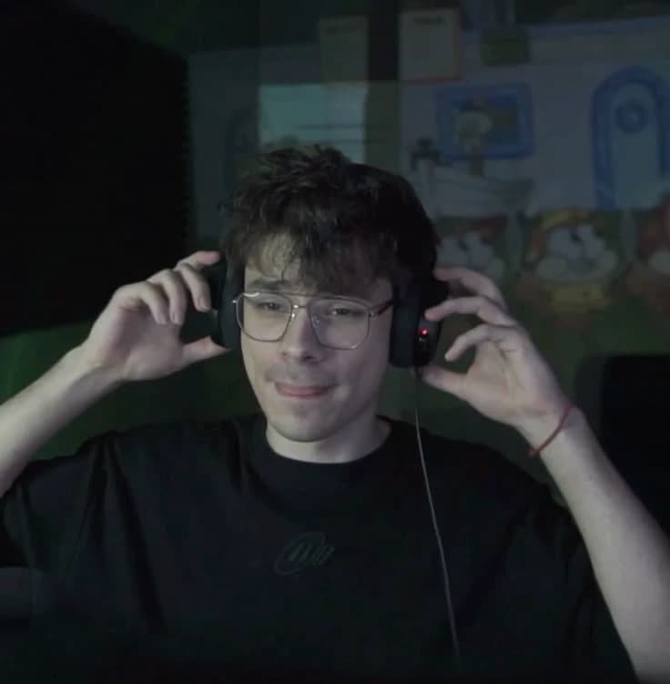 David Romensky thumbnail