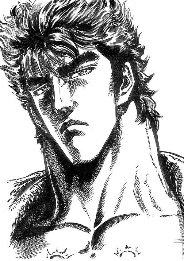 Kenshirou Kasami thumbnail