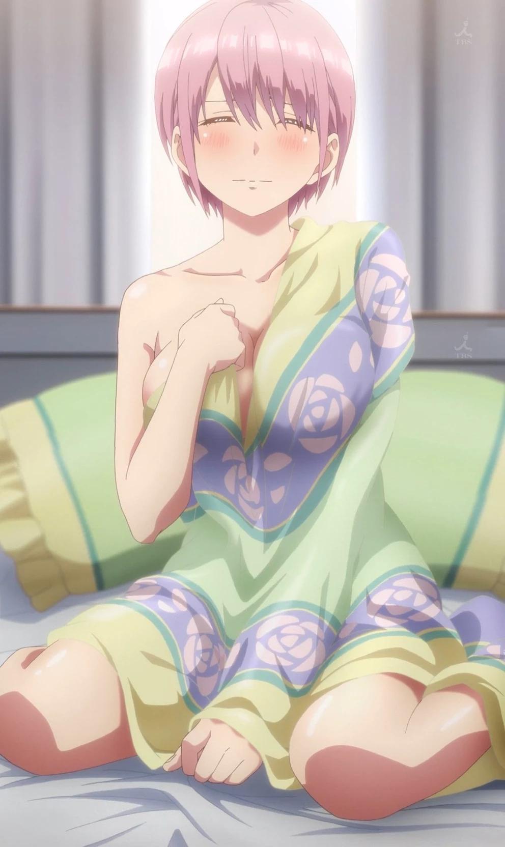 Ichika nakano thumbnail