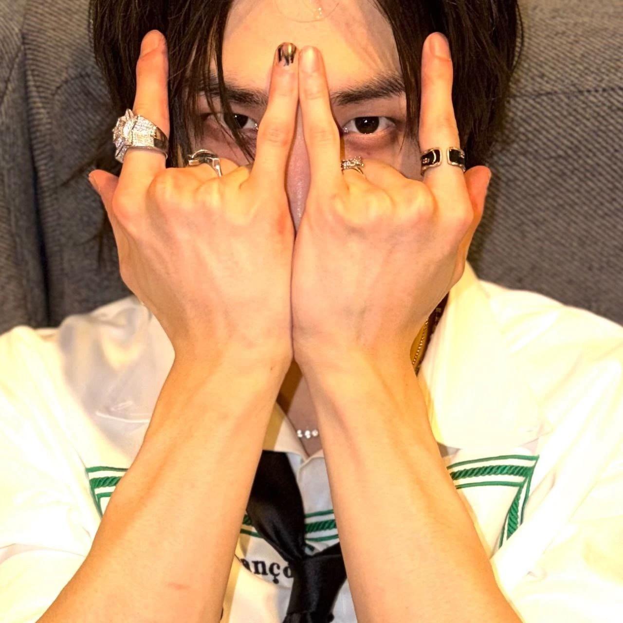 Hyunjin-Mafia- thumbnail
