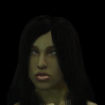 Isabela Keyes thumbnail