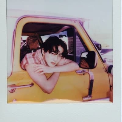 Yang Jungwon thumbnail