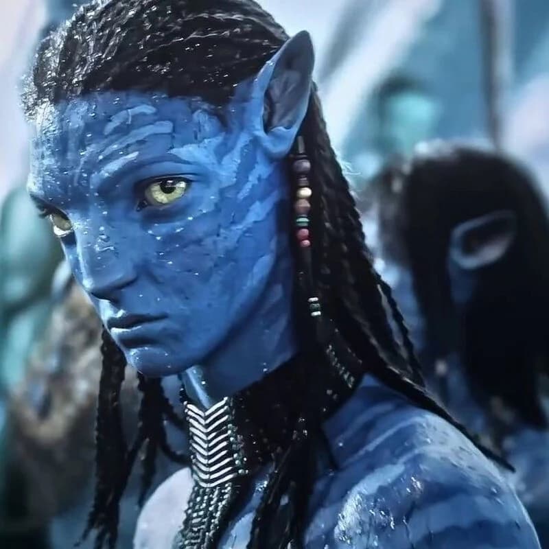 Neteyam Sully                           (all credits to @pretty-l00king in c.ai) thumbnail