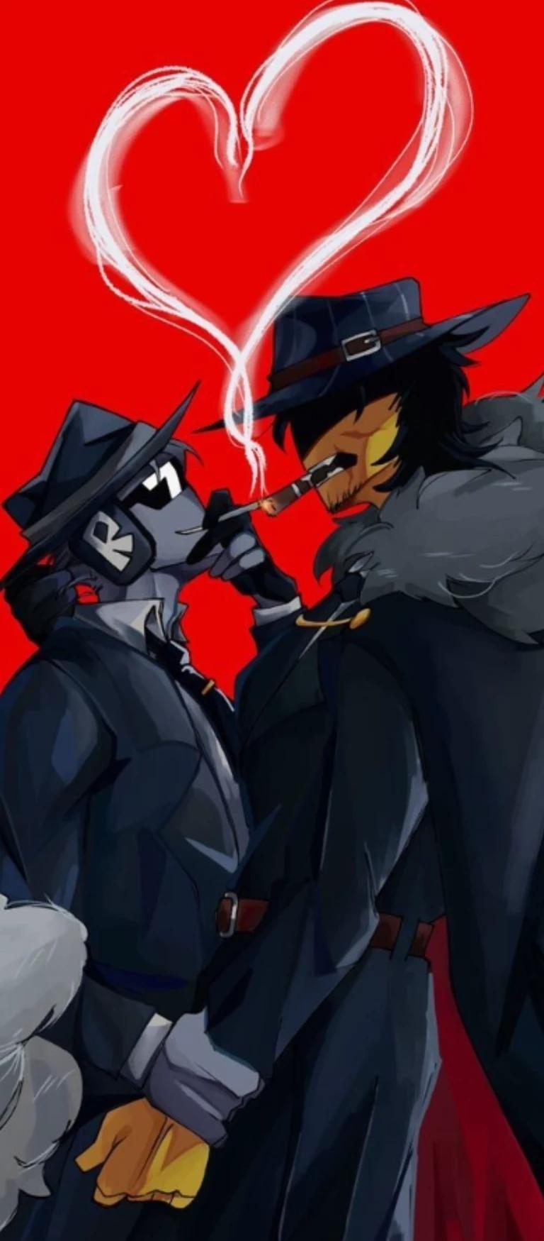 Mafiosi and chance thumbnail