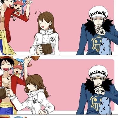 Trafalgar Law thumbnail