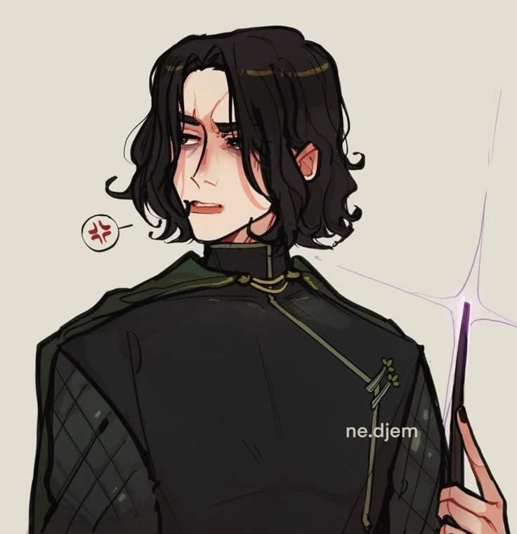 SNAPE thumbnail