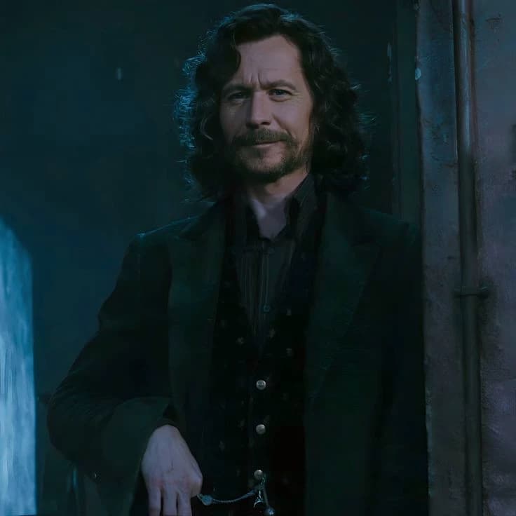 Sirius Black thumbnail