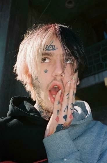 Lil Peep thumbnail